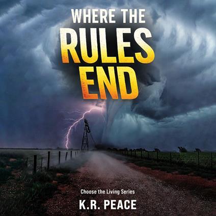 Where the Rules End