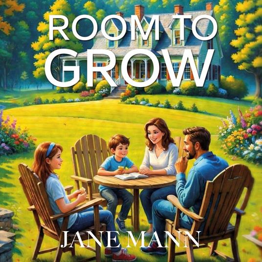 Room to Grow