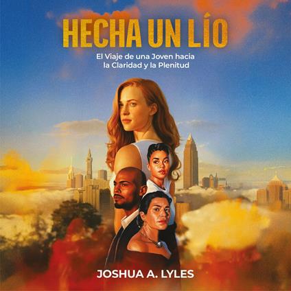 Hecha Un Lio