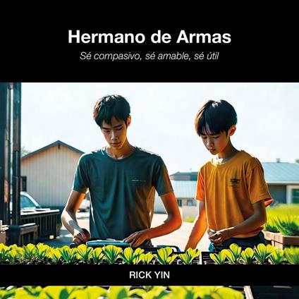 Hermano de Armas