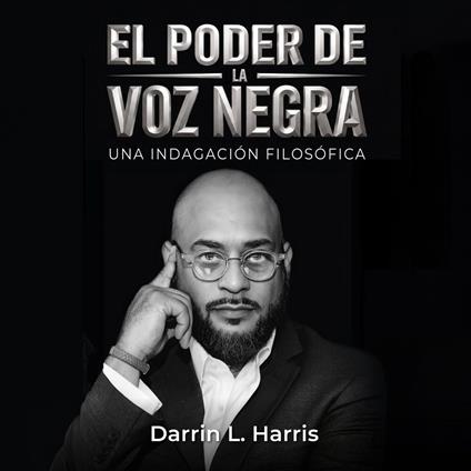 El poder de la voz negra