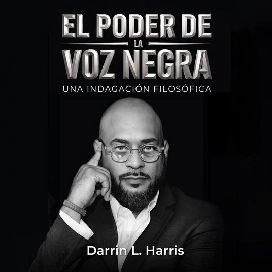 El poder de la voz negra