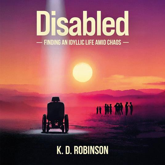 Disabled