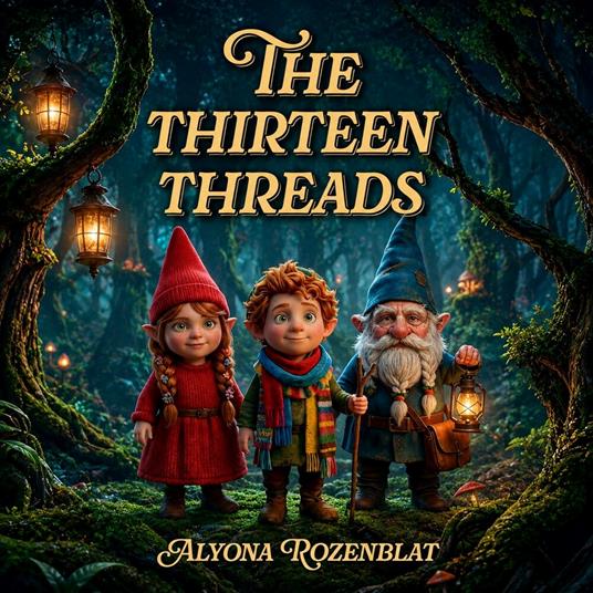 The Thirteen Threads