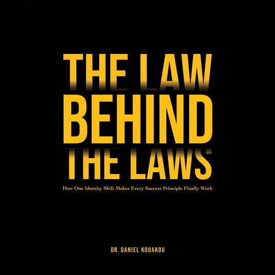 The Law Behind The Laws