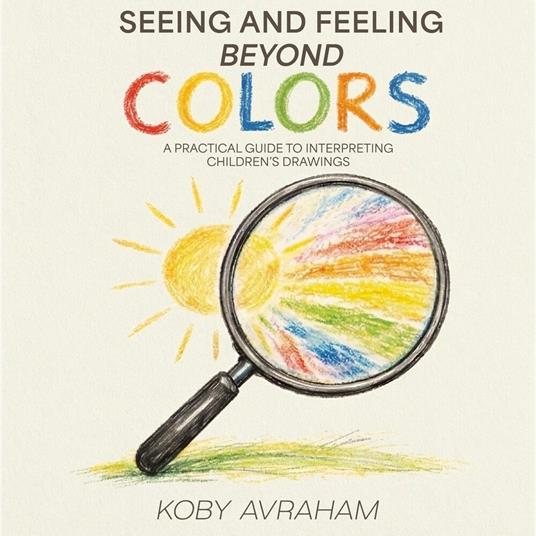 Seeing and Feeling Beyond Colors
