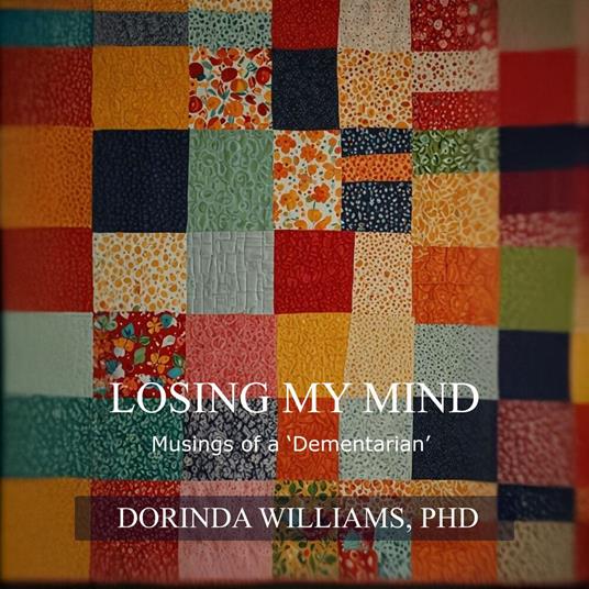 Losing My Mind