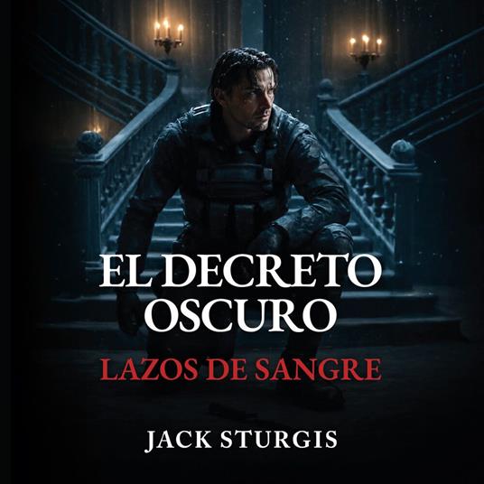 El Decreto Oscuro