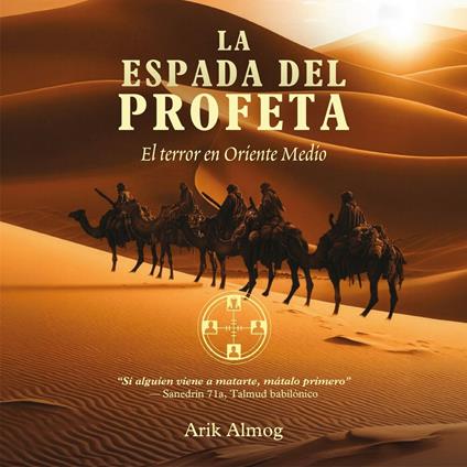 La Espada del Profeta