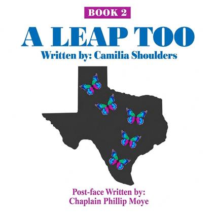 A Leap Too