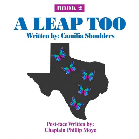 A Leap Too