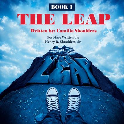 The Leap