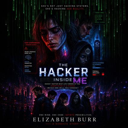 The Hacker Inside Me