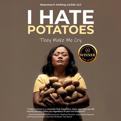 I Hate Potatoes