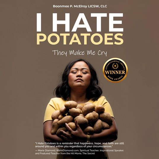 I Hate Potatoes