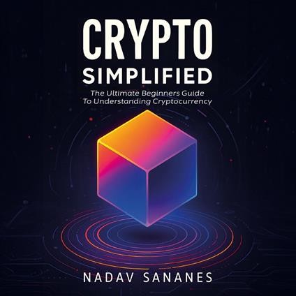 Crypto Simplified