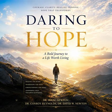 Daring To Hope