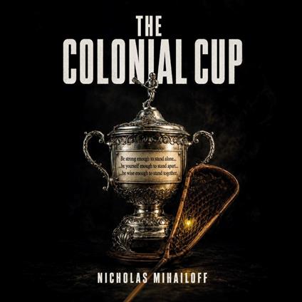 The Colonial Cup
