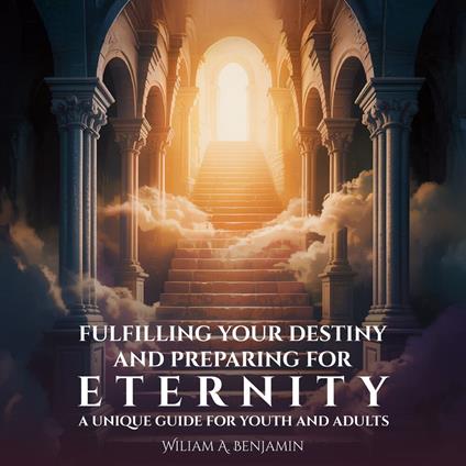 Fulfilling Your Destiny and Preparing for Eternity
