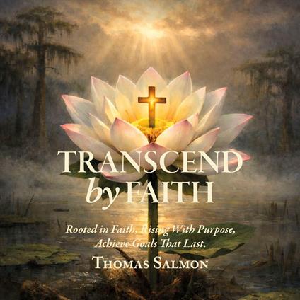 Transcend By Faith
