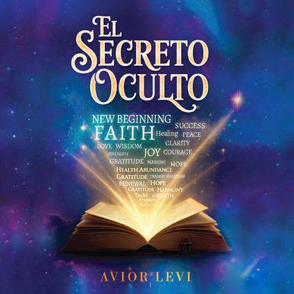 El Secreto Oculto