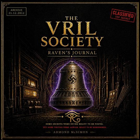 The Vril Society