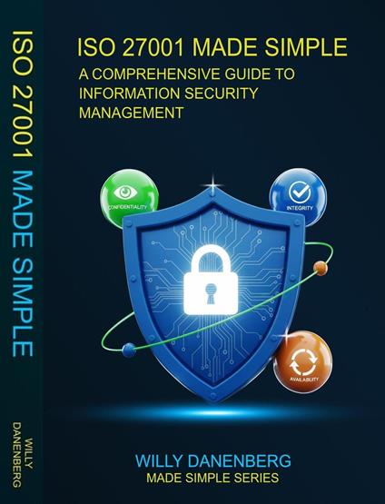 ISO 27001