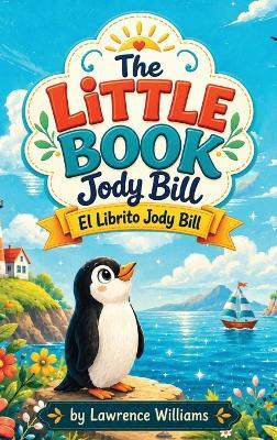 The Little Book, Jody Bill - Lawrence Williams - cover