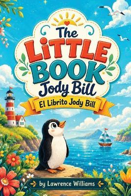 The Little Book, Jody Bill - Lawrence Williams - cover