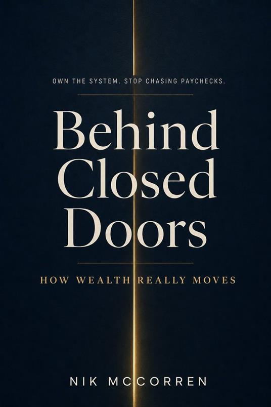 Behind Closed Doors