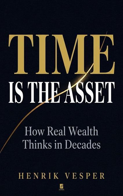 Time Is the Asset