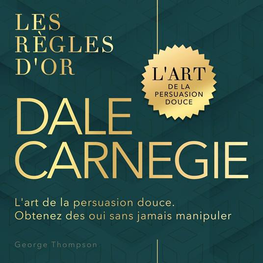 Dale Carnegie