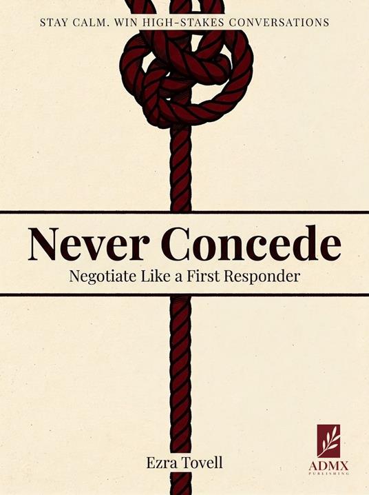 Never Concede