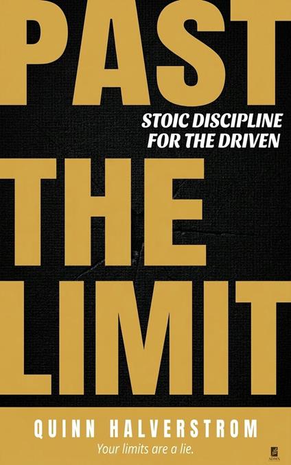 Past the Limit