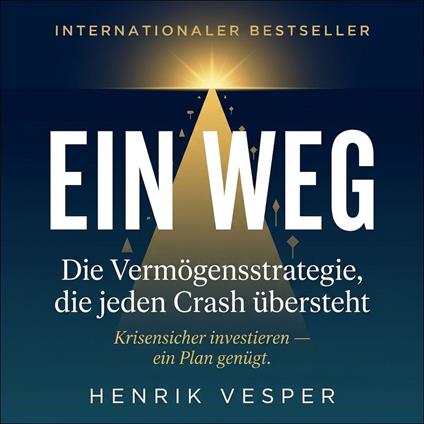 Ein Weg