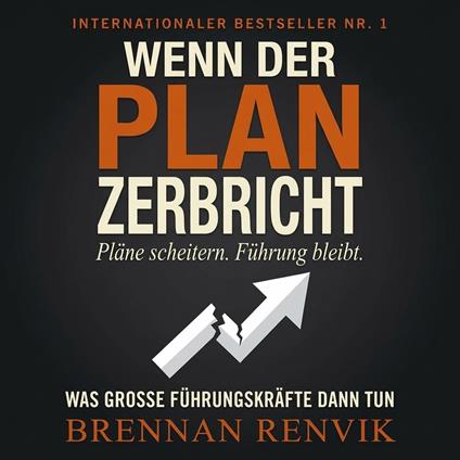 Wenn der Plan zerbricht