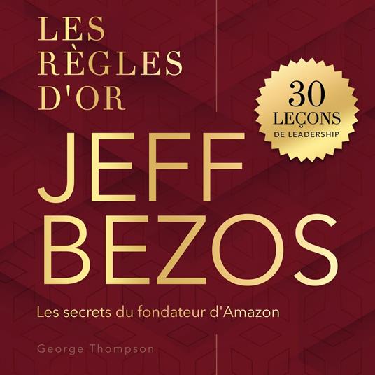 Jeff Bezos