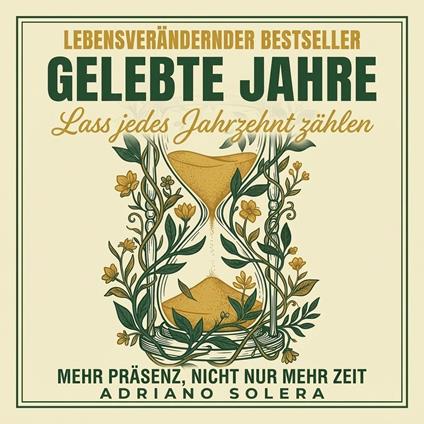 Gelebte Jahre