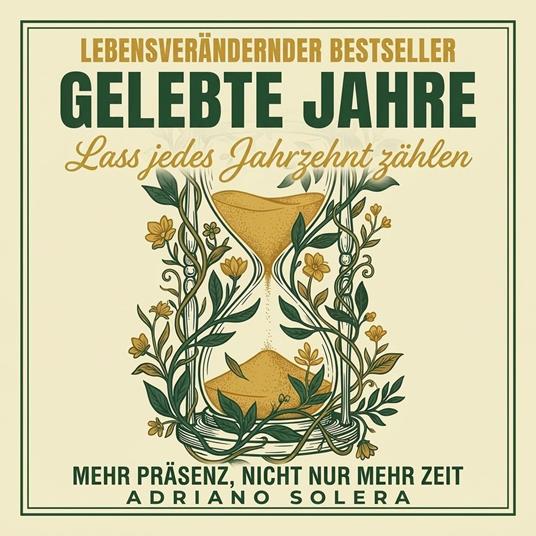 Gelebte Jahre