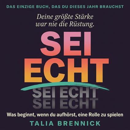 Sei echt