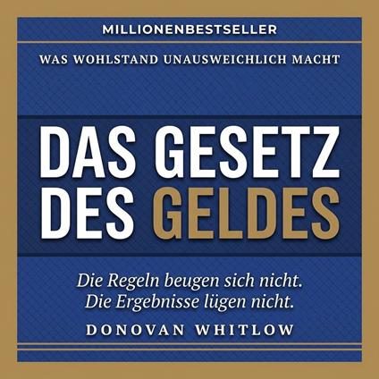 Das Gesetz des Geldes