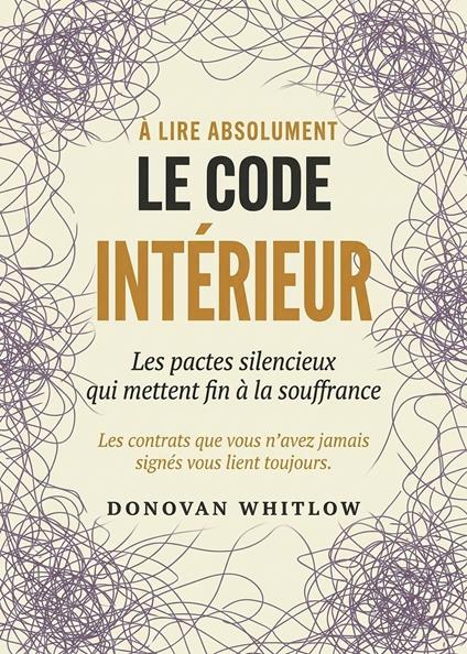 Le code intérieur