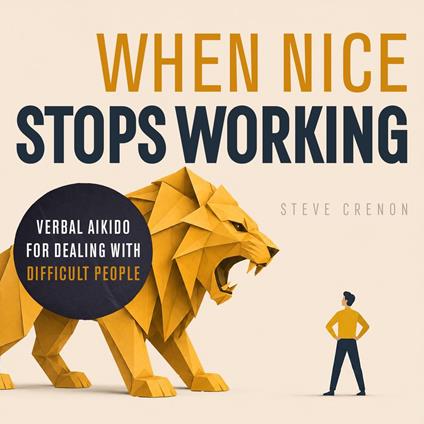 When Nice Stops Working