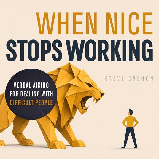 When Nice Stops Working