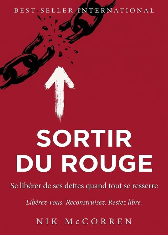 Sortir du rouge