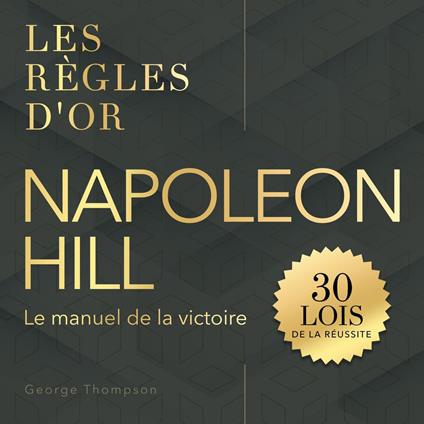 Napoleon Hill