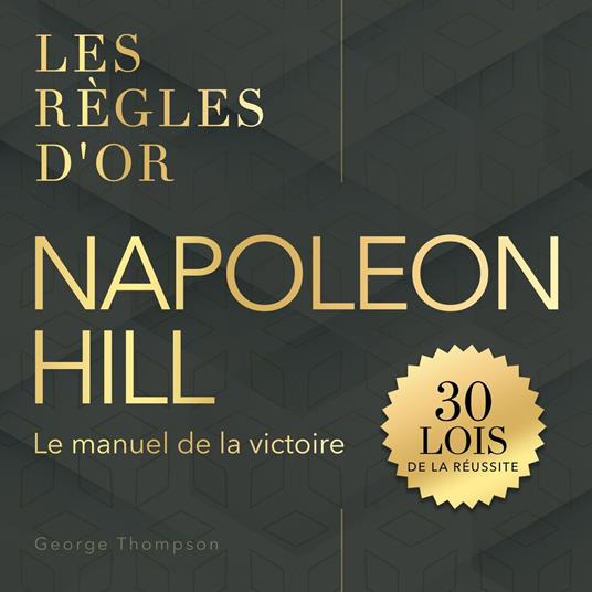 Napoleon Hill