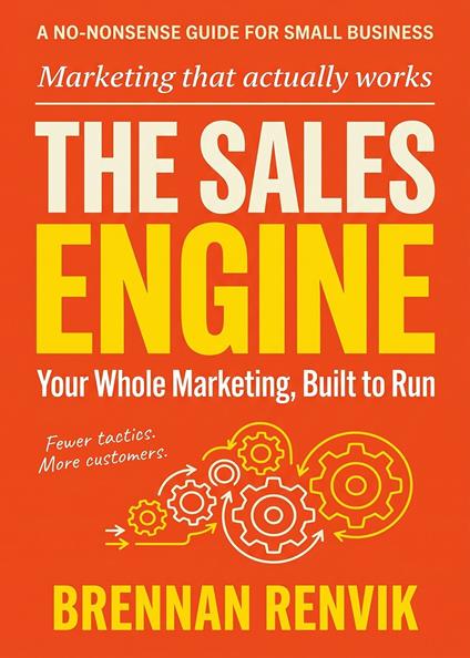 The Sales Engine