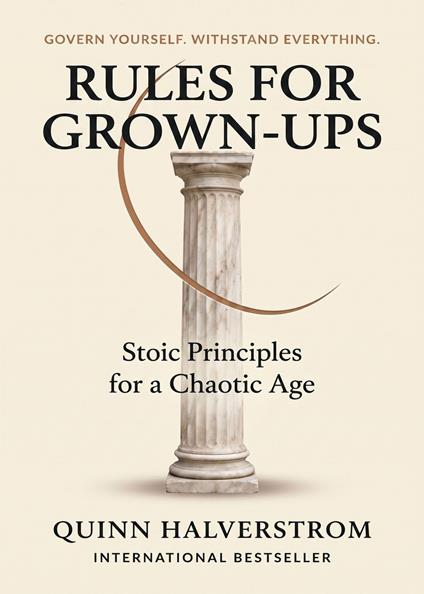 Rules for Grown-Ups