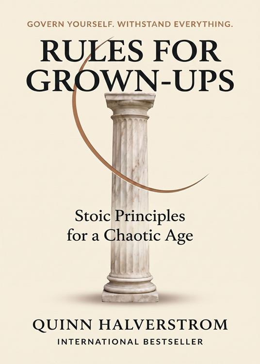 Rules for Grown-Ups